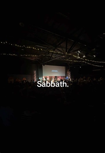 Embracing the Sabbath: A Day of Rest and Reflection