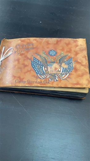 Check out this treasure! Vintage World War II photos! We adore uncovering snapshots of people's lives from the past and reviving them. . . . #wwll #vintage #photos #blackandwhite #smallbusiness #digitaltransfer #familymemories #history #timetravel #arsvideo #archiving #archives #familyarchives #historyarchives | ARS Video Inc.