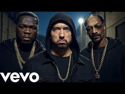 Eminem & 50 Cent - Kill or be Killed / Mixtape Ft. Snoop Dogg, 2Pac, Dre, Lil Wayne, Ice Cube, Dmx
