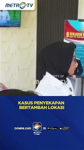 Kasus Taufik Hidayat Bertambah Dua TKP Baru #shorts