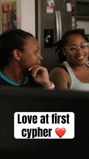 It was love at first cypher | ALL ARTS Artist in Residence