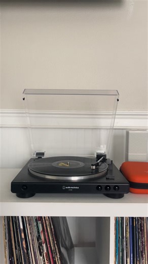 The Beatles-In My Life (1965 Vinyl,1965 Parlophone Records)