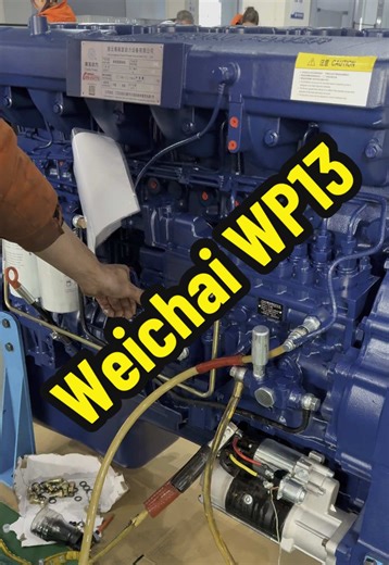 原声 - Engine Consultantを使っているEngine Consultant (@diesel.power30)の動画