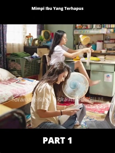 Part 1 | Andai Ibu Tidak Menikah Dengan Ayah #andaiibutidakmenikahdenganayah #movieclip #moviescene