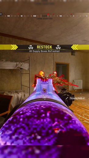 Nuevo Meta PP 919 SMG en Rebirth Island - Temporada 4