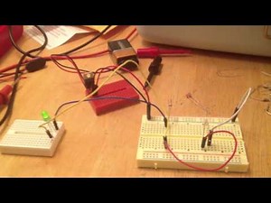 Ambient Light Sensor