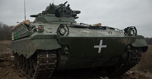 Marder в ВСУ: как себя проявила немецкая БМП в борьбе с ВС РФ