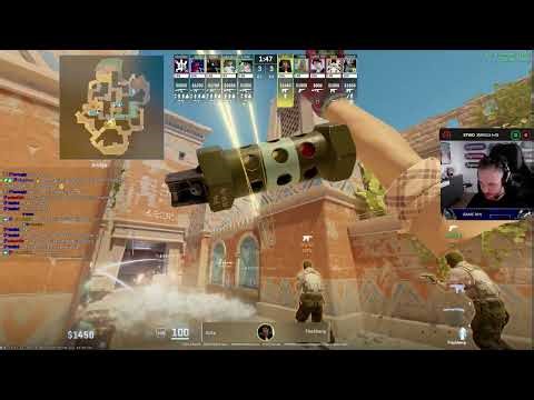 watching that 95 kills game by donk