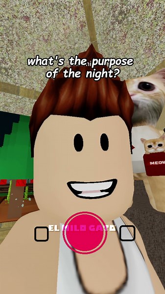 His crush messaged him! 😳 #roblox #growagarden #shorts