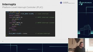 RISC-V – Eine Open Source Prozessorarchitektur