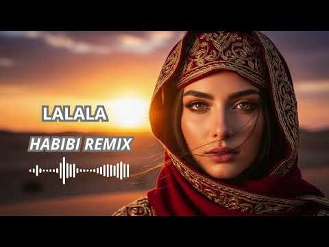 🌹 Emotional Habibi Love Song 💛 Arabic Music for Broken Heart & Healing 🌙