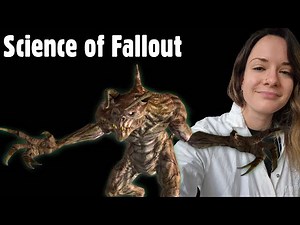 The Science of Fallout | Evolution, Radiation, and the Wasteland