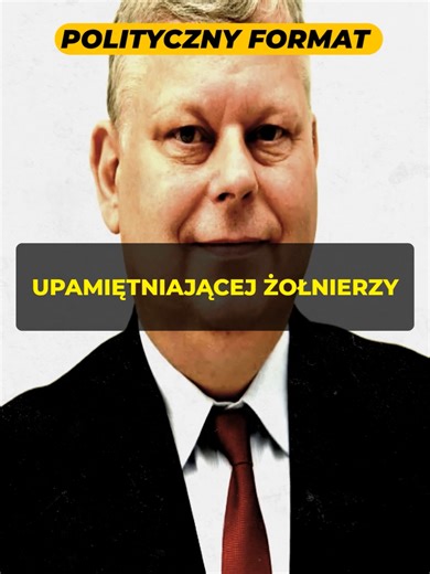 Marek Suski na językach! Skandal w polskim mundurze