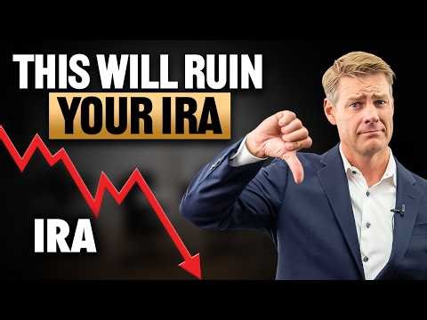 WHY ONE MISTAKE Could COST You Your Entire IRA (Part 3 SDIRA Series)