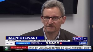 State College Regional Airport could soon have passenger boarding bridges