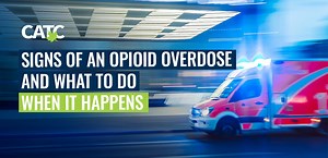 Opioid Overdose Signs & What to Do | How to Use Naloxone