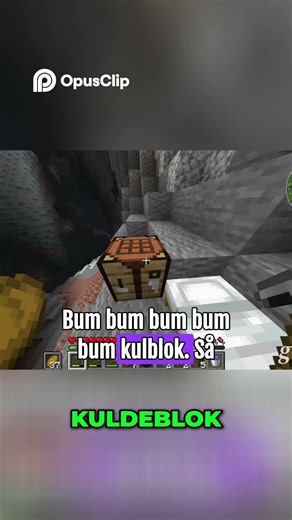 Smart Kuldeblok Trick Is smelter langsommere!