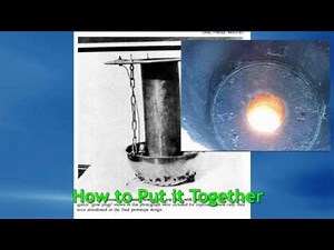 Make Hydrogen, Run A Generator On it. EASY. Wood Gasifier