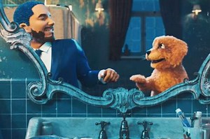 J Balvin lanzó el video de su canción “Azul”