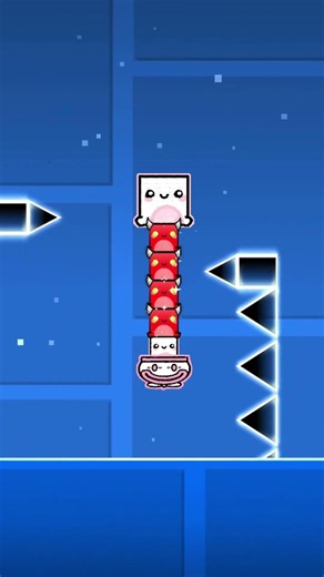 cube stack