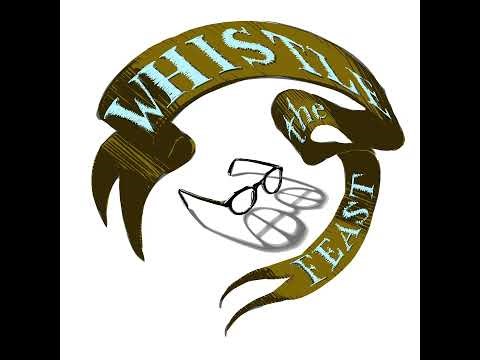 Shaken, not Stirred (feat. Richard Stokes)