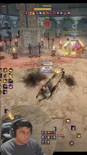 CheckPoint do Hasha Succ l Black Desert Online