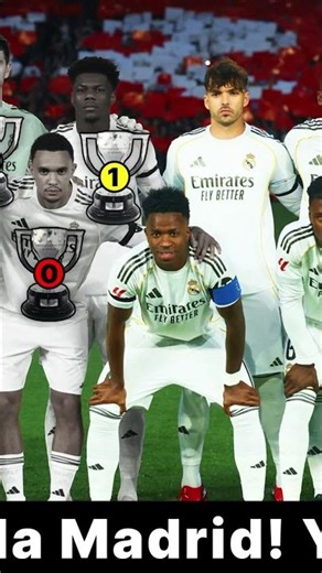 Barcelona 2-0 Real Madrid El Clasico 2026