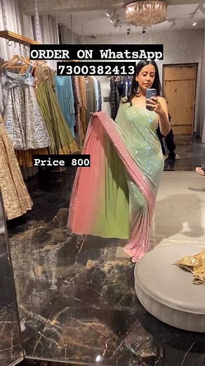 24K views · 250 reactions | ORDER ON WHATSAPP 7300382413 ❤️ price:...