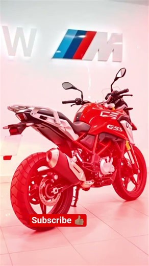 BMW G 310 GS 2026 😍 | Best Entry-Level Adventure Bike?