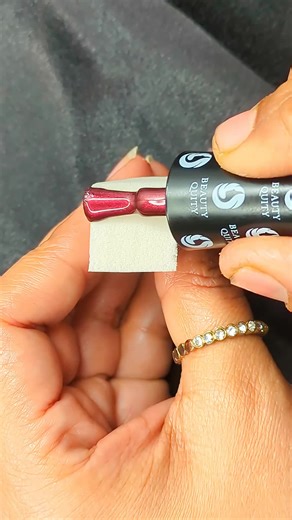 Easy Nail Art Ideas for Beginners