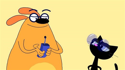 Ruff Ruffman: Humble Media Genius - Meet Ruff Ruffman: Humble Media Genius Video | PBS KIDS