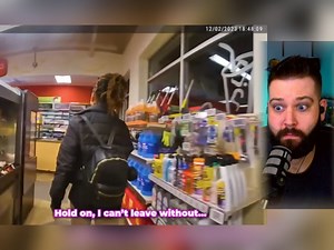 1.5M views · 31K reactions | How to turn a work suspension into a felony | EthanX | Facebook