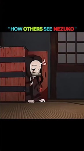 Nezuko 2.0❤️‍🔥