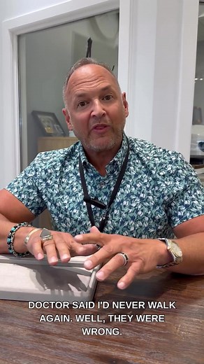 What does a Superman Ring and a bad skiing accident have in common? | J. David Jewelry