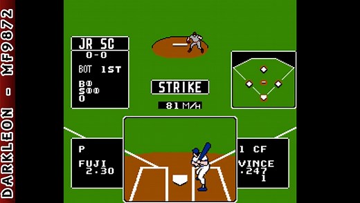 Baseball Stars Videos for NES - GameFAQs