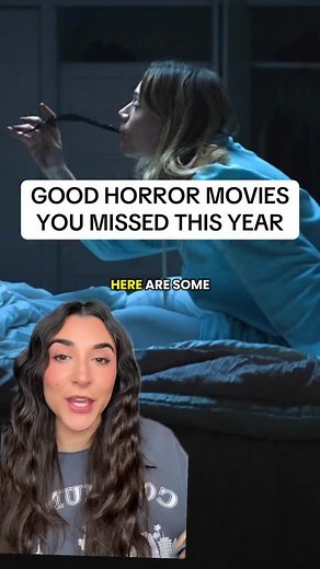 2025 horror movies you probably missed but should definitely watch! 🎥🍿 Have you seen them all?! 🧐 Follow @roomforscream for more horror/thriller recommendations 🖤 #horrormovies #horrorfan #horrorlover #horrormovie #horrorcommunity #horrorfilms #newmovie #newrelease #horror #watchlist #movierecommendation | Room for Scream