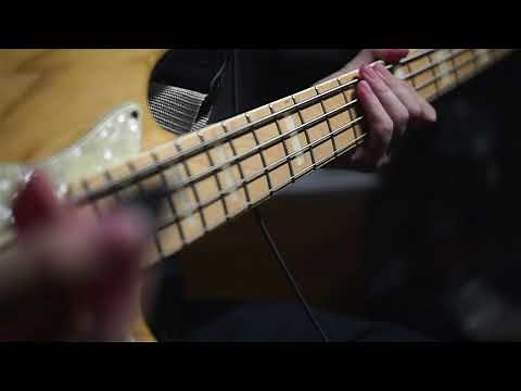 NUX Mighty Plug MP-2 で遊ぶ会(ベース編)