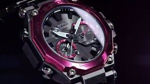 Absolute toughness MTG-B2000 models are part of the MT-G series of watches, which are known for a construction that makes the most of the properties of both metal and resin. The MTG-B2000 features a new innovation—the Dual Core Guard structure—which accentuates the beauty and feel of metal while retaining a mid-sized case. https://bddy.me/33mLUAb #casio #gshock #mtg #absolutetoughness #MTGB2000 | CASIO G-SHOCK