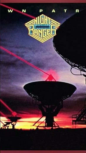 Don't Tell Me You Love Me by Night Ranger #lovesong #80smusic #rock #classic #hitsong #nightranger