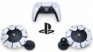 PlayStation Reveals Project Leonardo, an Accessibility Controller Kit for the Playstation 5