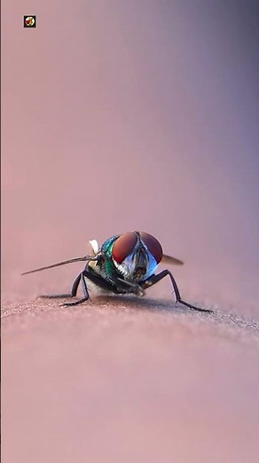 Housefly Sound ( buzzing sound )