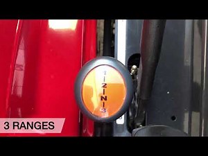 TYM T613 Walkthrough