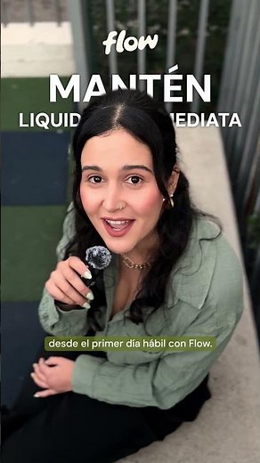 Convierte el Cyber en ventas reales con Flow