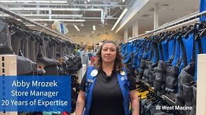 2.8K views · 45 reactions |  New to boating? Start smart! Check out our top 10 safety tips to help you stay safe and confident on the water.  #KnowMore #BoatingSafety | West Marine | Facebook