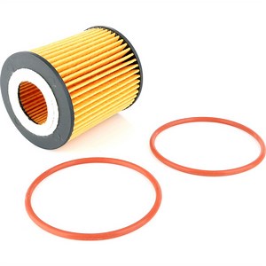 Silverline Oil Filter (R2637P) - OF200CSL