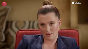 Ireland Baldwin reveals her breaking point on 'Red Table Talk'