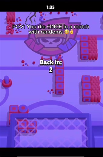 Exciting Brawl Stars Random Moments Compilation