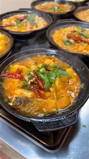 🍲 Hotpot Party Begins 🥢 | chinese cuisine | Street Food #foryou #shorts