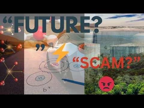 Green Hydrogen Truth: 70% Energy Loss 😱 Phir bhi Future kyun? (11.ai)