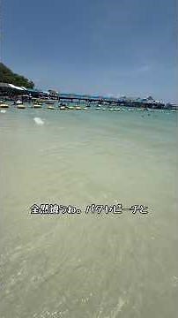 [Ultimate Guide] Everything You Need to Know! How to Get to Koh Larn from Pattaya, Thailand & Tip...